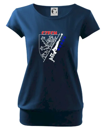 Biathlon - Czech Lion