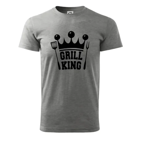 Grilování -  Grill King