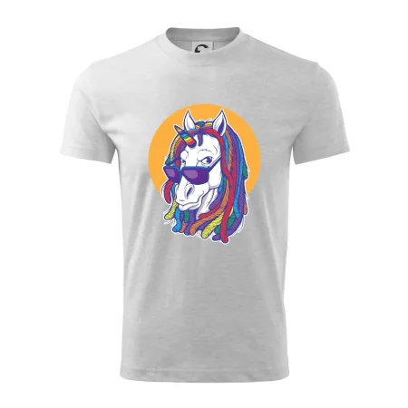 Rasta unicorn