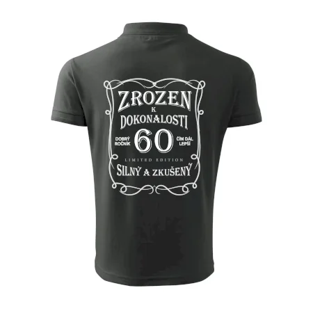 Zrozen k dokonalosti 60