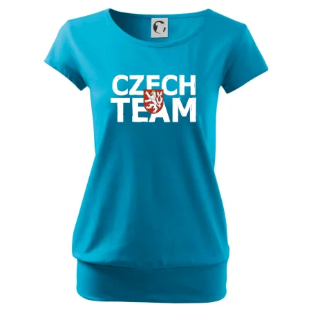 Czech team - Český lev