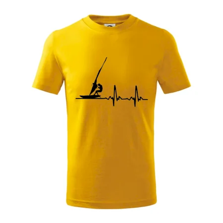 EKG Windsurfing