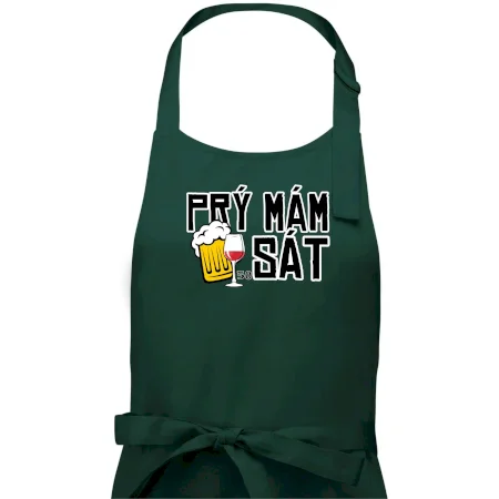Prý mám 50 SÁT
