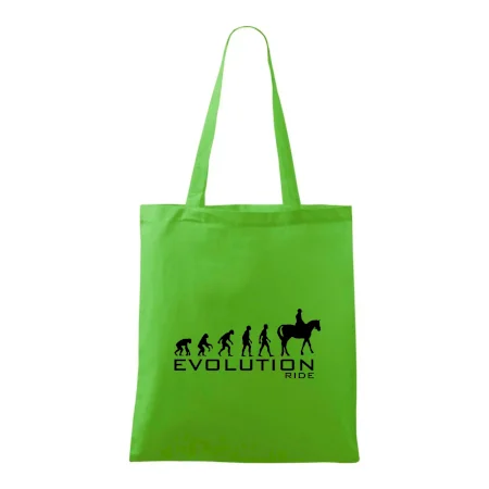Evoluce Ride horse