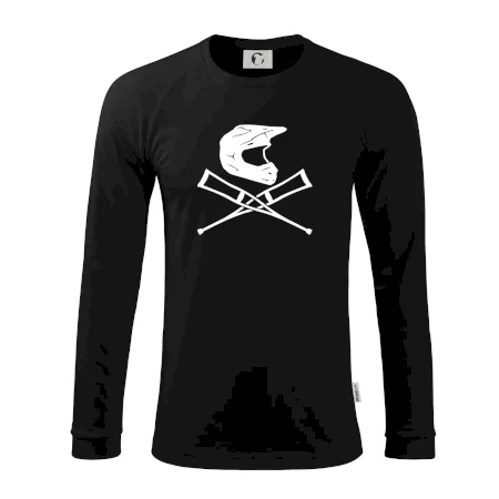 Cross helma / berle