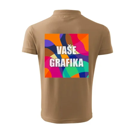 Potisk s vaší grafikou