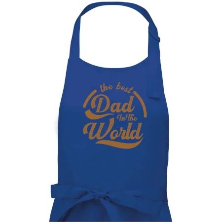 The best dad in the world - psaci
