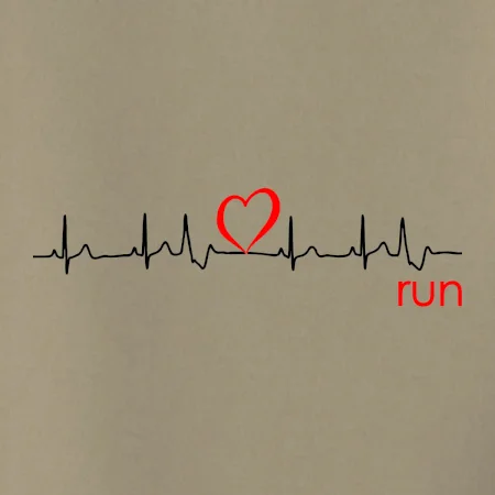 Moje srdce bije pro run