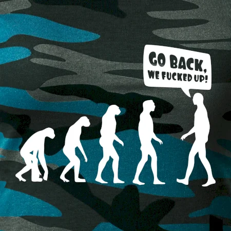 Evoluce Go back
