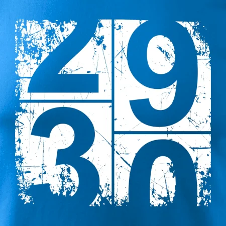 Tachometr 30
