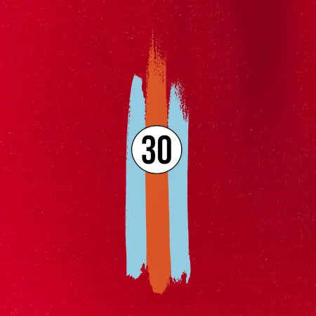 Vintage Race 30