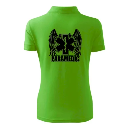 Paramedic