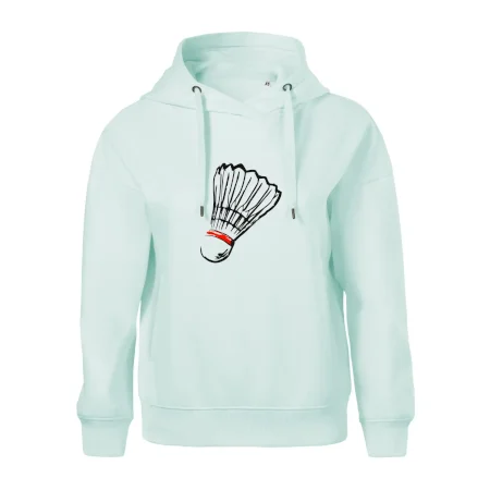 Badminton košík