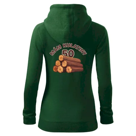 Mám kulatiny 50