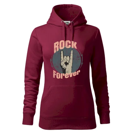 Rock forever ruka