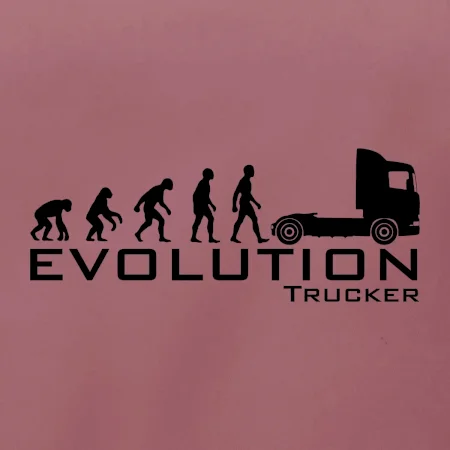 Evoluce trucker