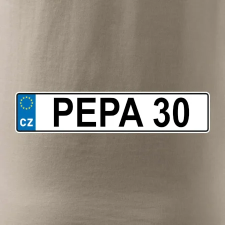 SPZ Pepa 30