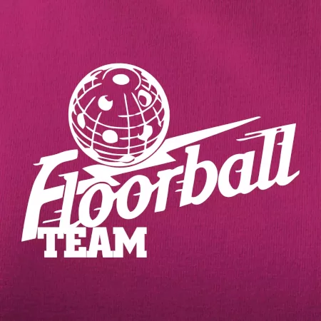 Florbal team