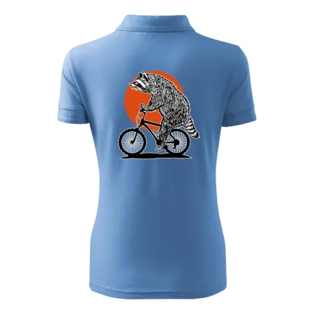 MTB mýval