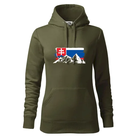 Slovenské hory