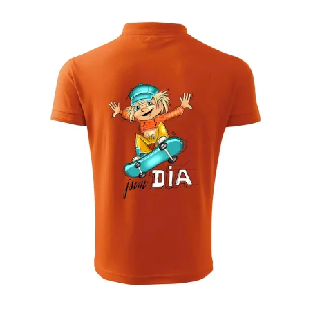 D I A skate