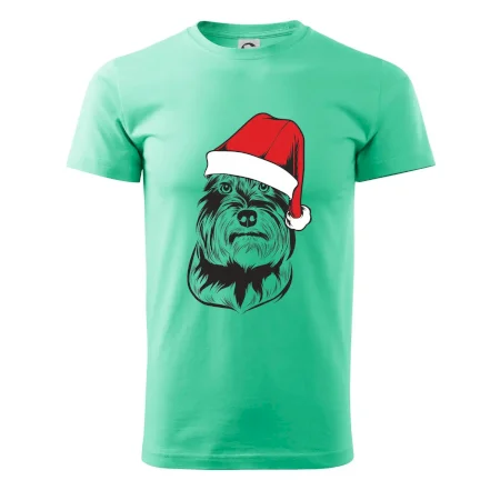 Knírač vánoční