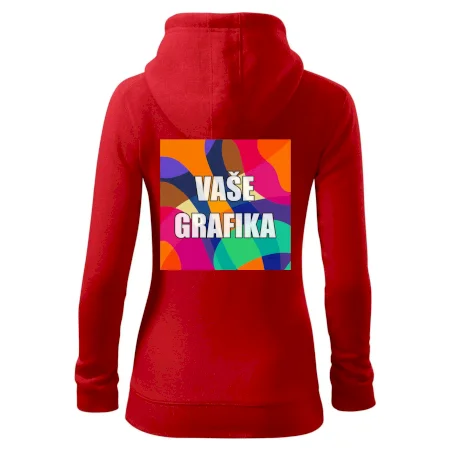 Potisk s vaší grafikou