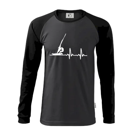 EKG Windsurfing