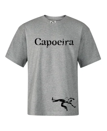 Capoeira velký