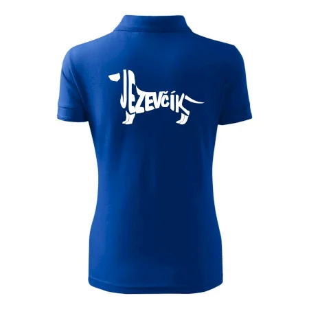 Jezevčík - CZ