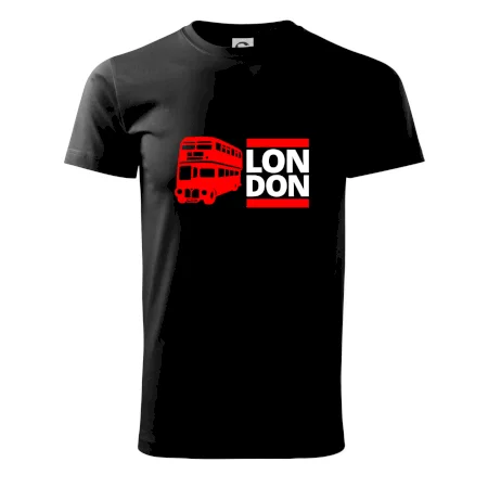 LON DON BUS