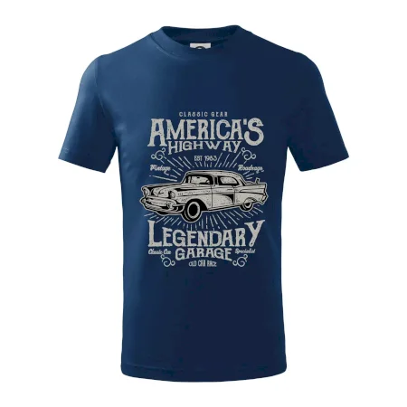 America's  Highway