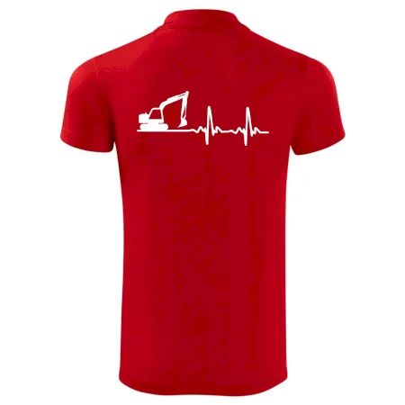 EKG bagr