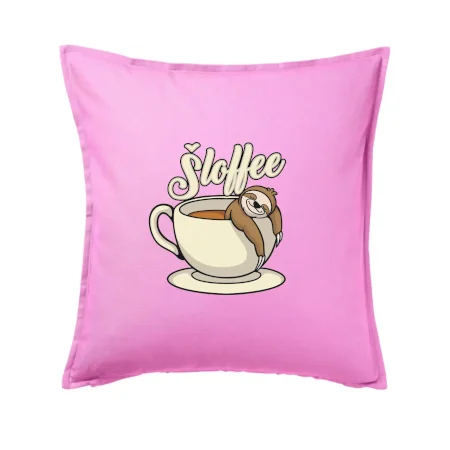 Šloffee - káva