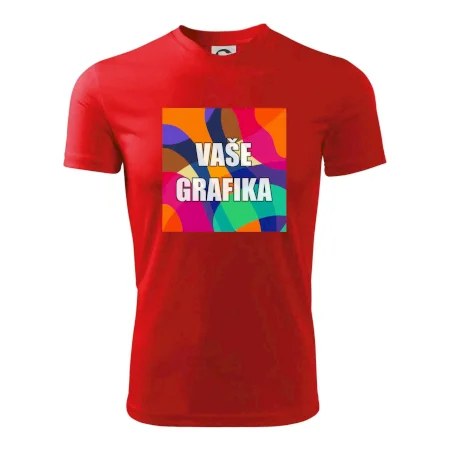 Potisk s vaší grafikou