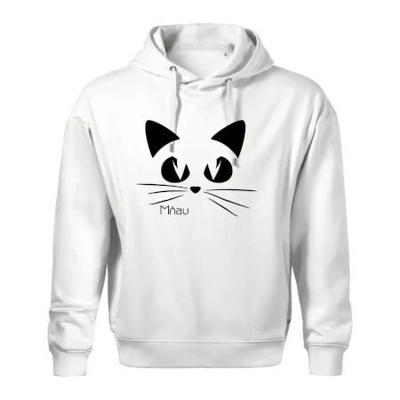 Kočka mňau
