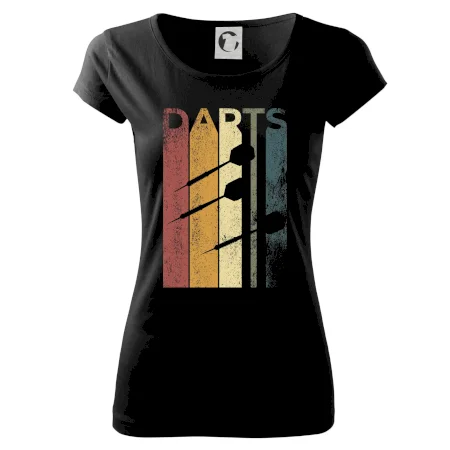 Darts vintage