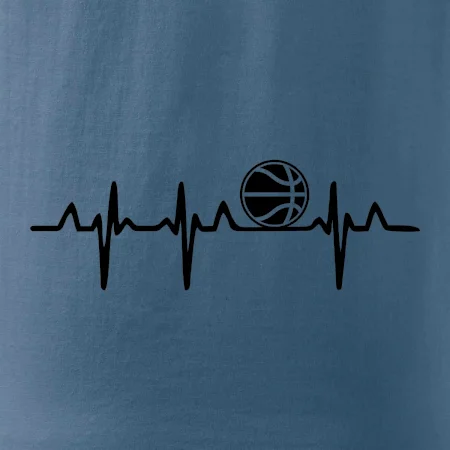 EKG basketbal