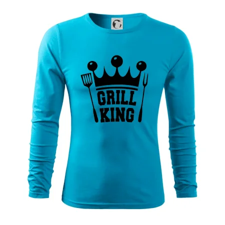 Grilování -  Grill King