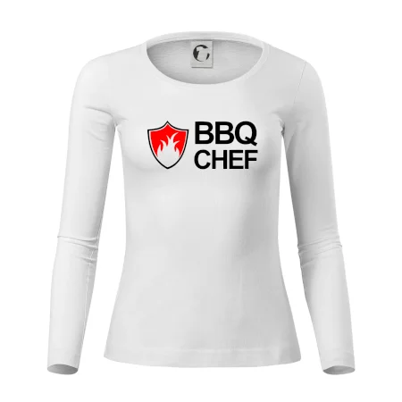 Grilování - BBQ Chef