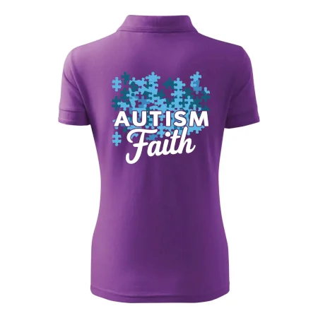 Autism faith
