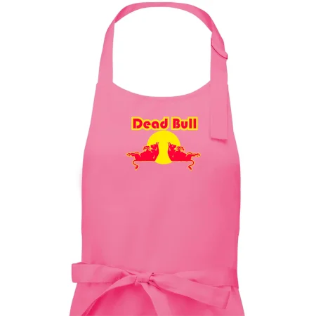 Dead Bull
