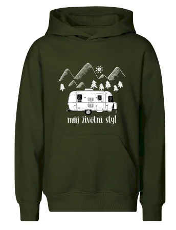 Můj životní styl
