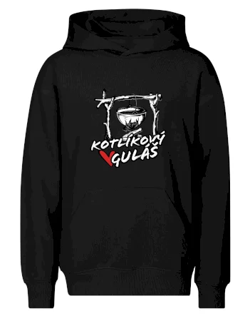 Kotlíkový guláš