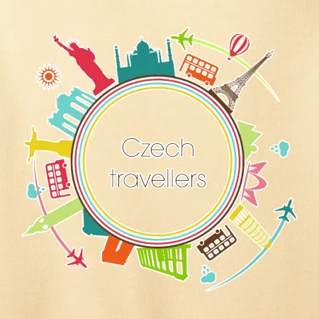 Czech Travelers barevný