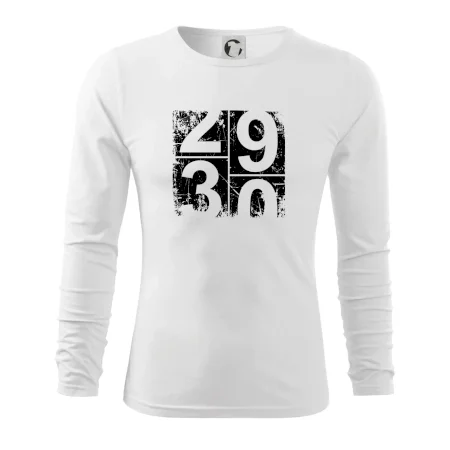 Tachometr 30