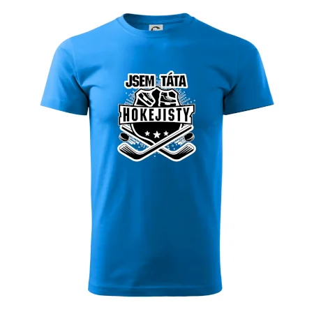 Erb - Jsem táta hokejisty