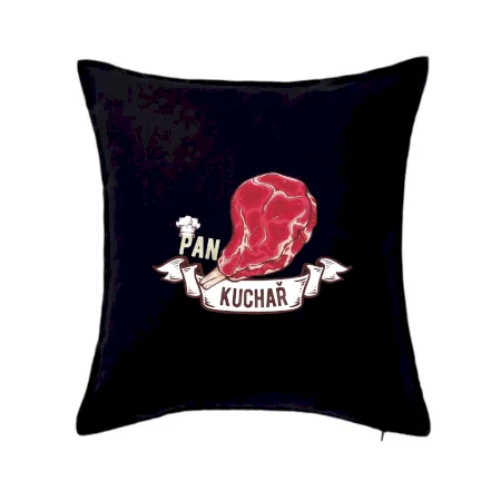 Pan kuchař