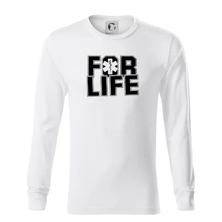 For Life