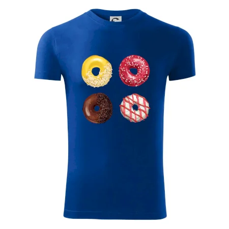 4 donuty